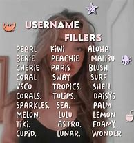 Image result for Good Aesthetic Usernames