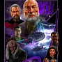 Image result for Star Trek TNG Art