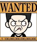 Image result for Tri-Cities Most Wanted