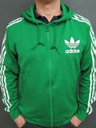 Image result for Adidas Yellow Red White Hoodie