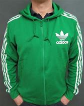Image result for Red and Black Adidas Hoodie Men's Medium