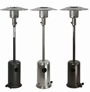 Image result for Stand Up Propane Heater