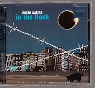 Image result for Roger Waters in the Flesh Disk 1