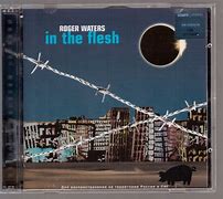 Image result for Roger Waters in the Flesh LiveDVD