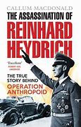 Image result for Killing Heydrich Movie