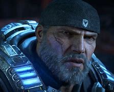Image result for Gears of War Chainsaw
