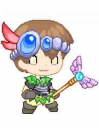 Image result for Academy Grass Boss Prodigy