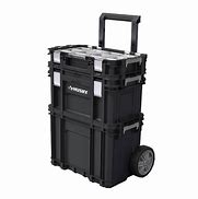 Image result for Home Depot Tool Boxes Plastic