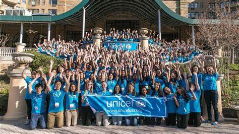 All about UNICEF's scholarship