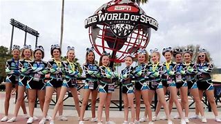 Image result for Cheer Programs Near Me