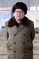 Image result for Kim Jong Un Jacket