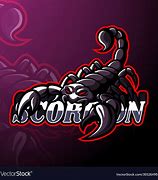 Image result for Cool Scorpion Logo