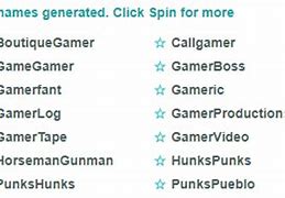 Image result for Twitch Name Generator