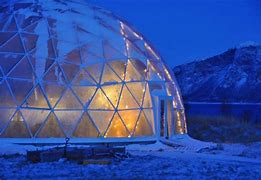 Image result for Underwater Bubble House