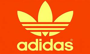 Image result for Adidas Logo Black and White