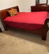 Image result for Ashley North Shore Queen Sleigh Bed, From 1Stopbedrooms - B553-77-74-75