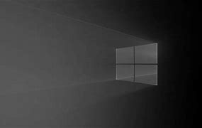 Image result for Windows 10 Hero Wallpaper Black