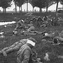Image result for World War One Gas Attack
