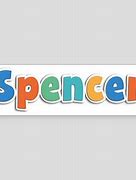 Image result for Spencers Stickers