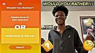 Image result for Impossible Would You Rather Questions
