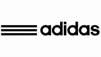 Image result for Black Adidas Trainefs