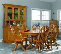 Image result for Gallery Furniture Amish Pieces