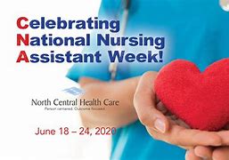 Image result for Nurse Assistant Week 2019