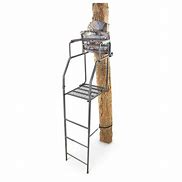 Image result for Guide Gear Ladder Tree Stands