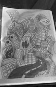 Image result for Sketch Mad City Avatar