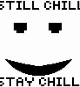 Image result for Big Chill Face