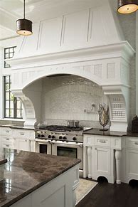 Image result for Luxury Kitchen Backsplash