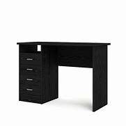 Image result for Industrial-Style Writing Desk
