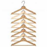 Image result for IKEA Children's Wooden Hangers