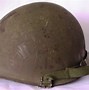 Image result for Korean War British Army Helmet