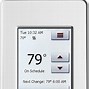Image result for Best Programmable Thermostat for Heat Pump