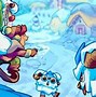 Image result for Snow Puff Prodigy