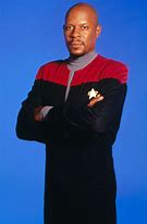 Image result for Star Trek Deep Space Nine Captain