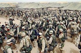 Image result for USA in Iraq
