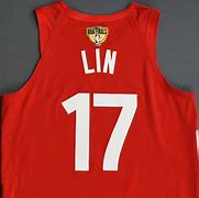 Image result for Jeremy Lin Raptors Jersey