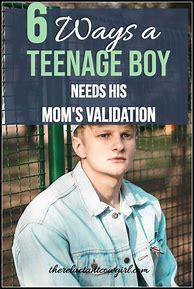 Image result for Raising a Teenage Boy Quotes