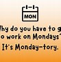 Image result for Jokes On Mondays