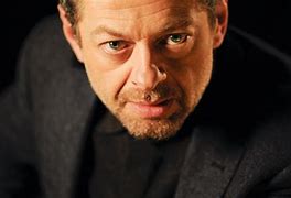 Image result for Andy Serkis The Hobbit