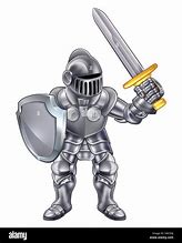 Image result for Knight Cartoon Characters