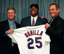 Image result for Bobby Bonilla and His Wife