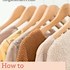 Image result for Closet Space Saving Hangers
