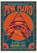 Image result for Pink Floyd Trippy Art