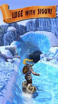 Image result for A Game Called Temple Run