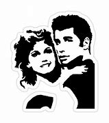 Image result for Olivia Newton-John End of Grease