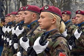 Image result for Serbian Paramilitary Croatian War of Independence