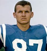 Image result for Baltimore Colts Players